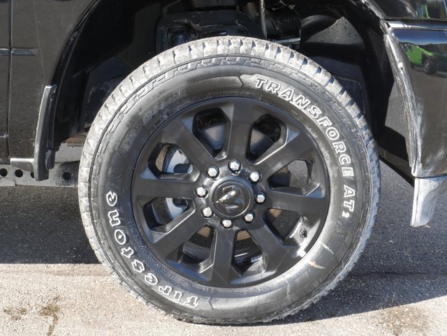 Used 2025 RAM 2500 Big Horn image 10