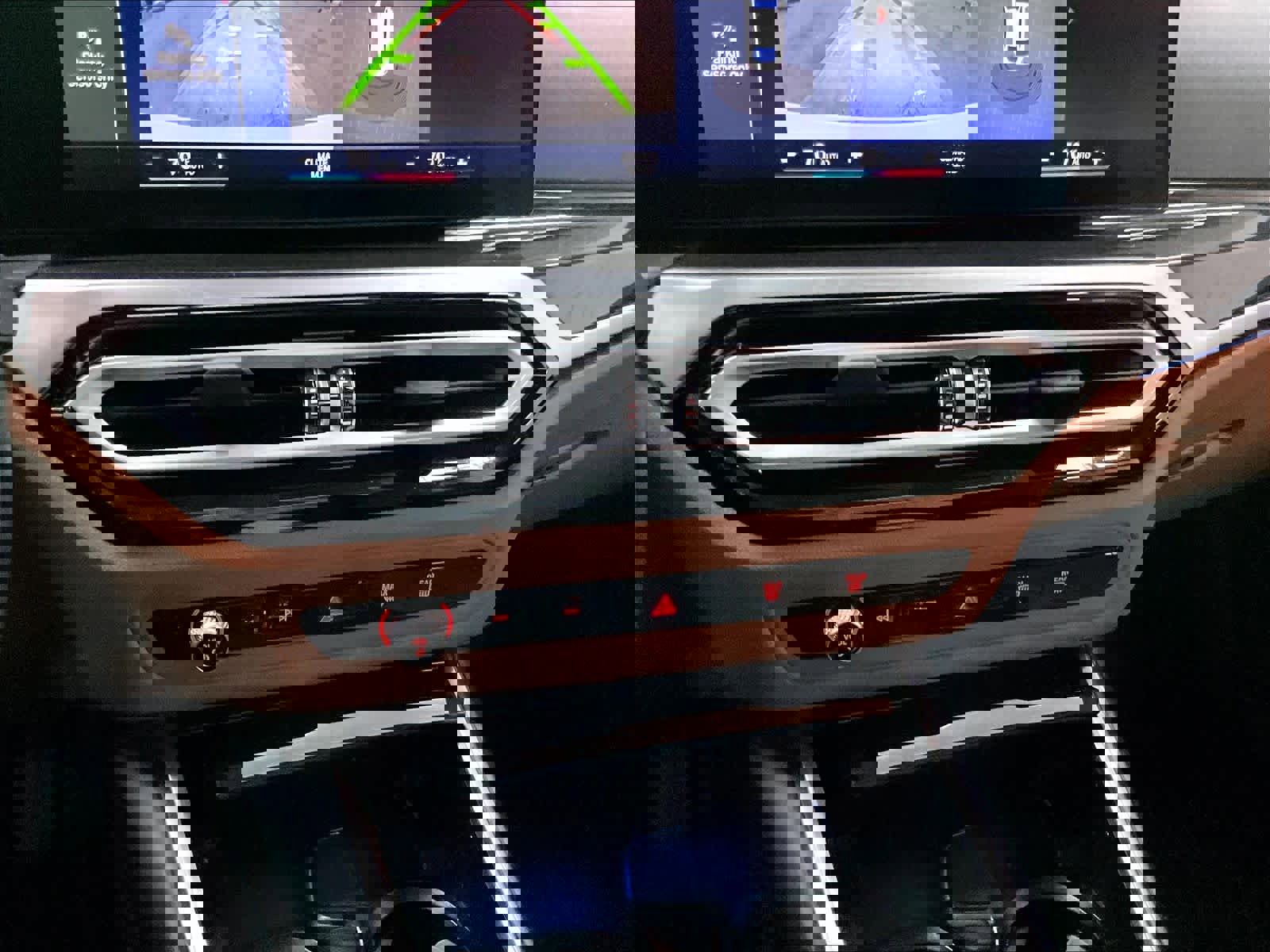 Certified 2023 BMW i4 eDrive35 w/ Premium Package image 33