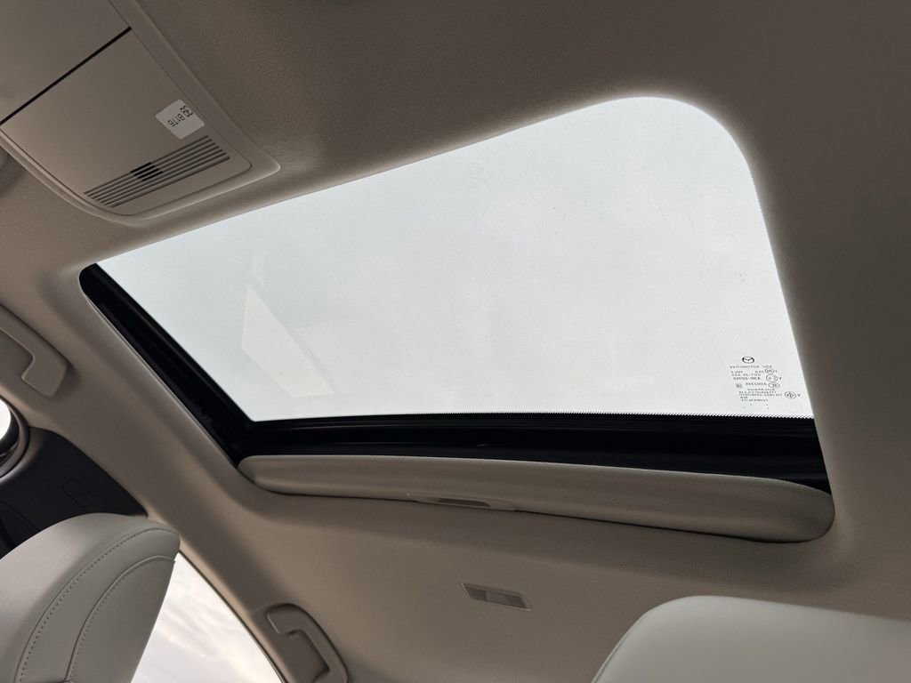 New 2026 MAZDA MAZDA3 2.5 S Sedan w/ Preferred Pkg image 26