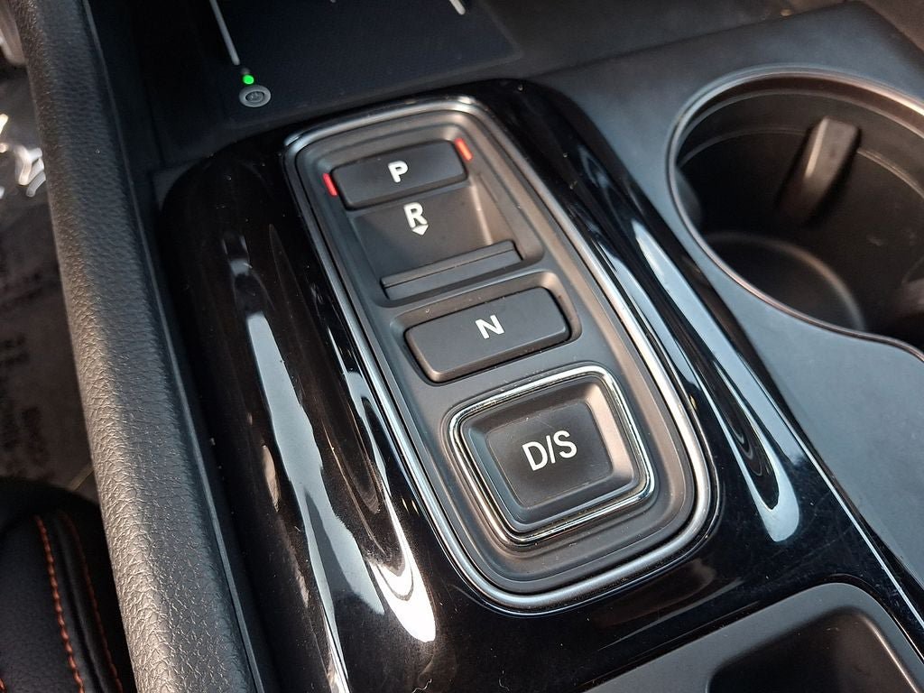 Used 2023 Honda Pilot TrailSport image 15