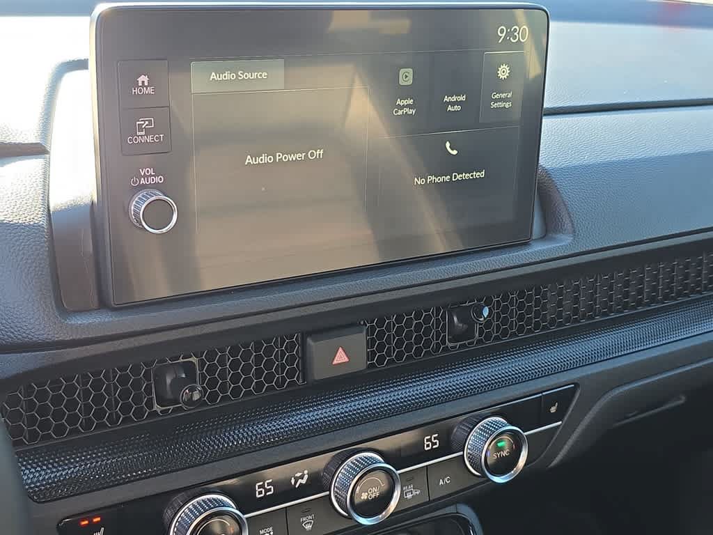 Certified 2026 Honda CR-V Sport-L image 22