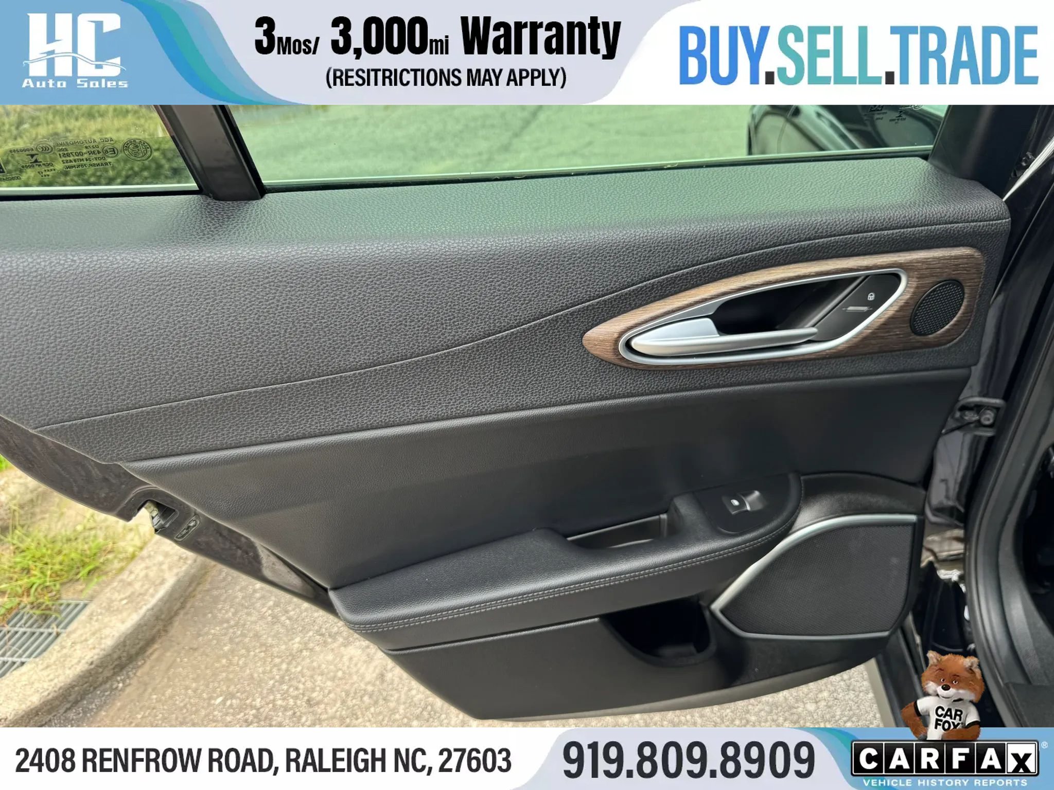 Used 2018 Alfa Romeo Giulia Ti RWD image 16