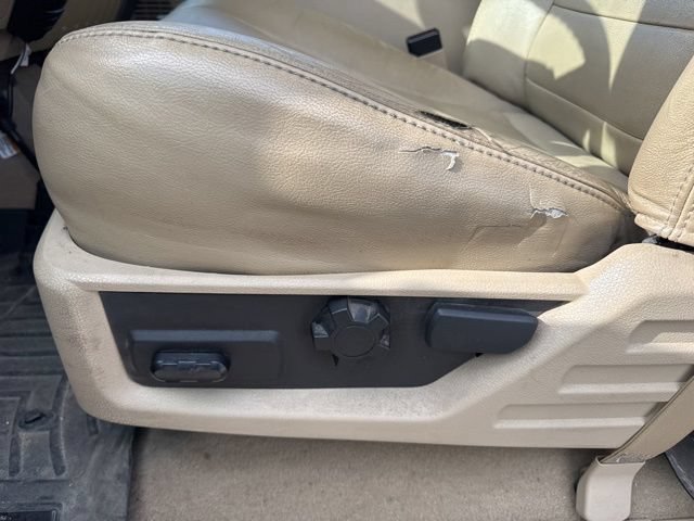Used 2008 Ford F450 Lariat AWD/4WD image 24