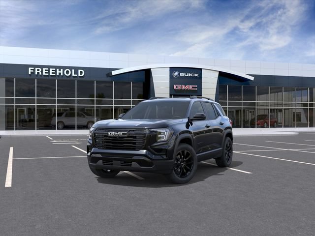New 2026 GMC Terrain Elevation w/ Elevation Premium Package AWD/4WD image 8