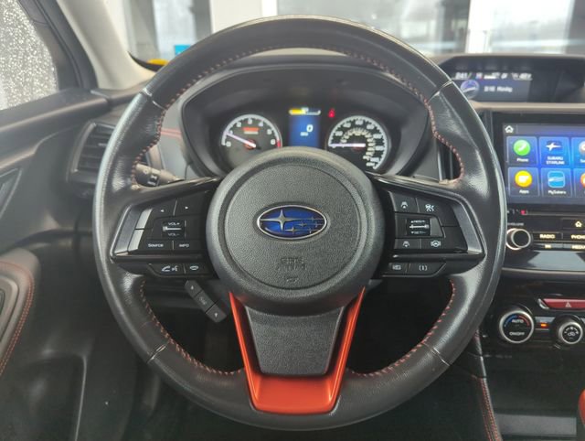 Used 2023 Subaru Forester Sport image 20