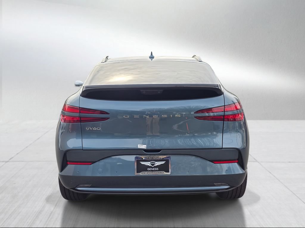 New 2026 Genesis GV60 Performance AWD/4WD image 4