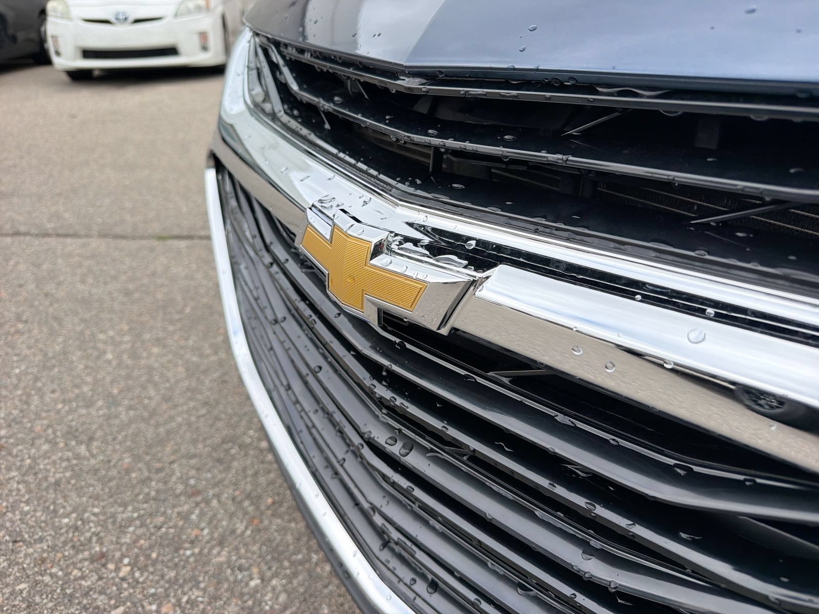 Used 2020 Chevrolet Malibu LT FWD image 15
