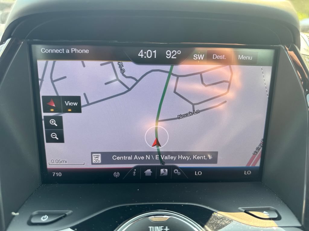 Used 2013 Ford C-MAX SEL FWD image 20