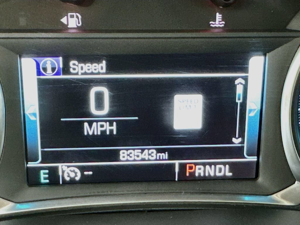 Used 2019 Chevrolet Traverse Premier w/ LPO, Blackout Package AWD/4WD image 33