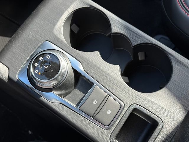 New 2026 Ford Escape ST-Line w/ Tech Pack #1 image 19
