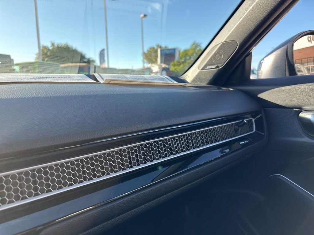 Used 2025 Honda Civic Sport Touring image 34