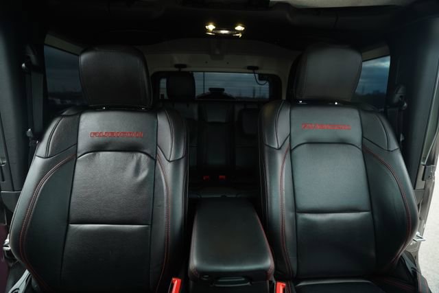 Used 2019 Jeep Wrangler Rubicon image 27