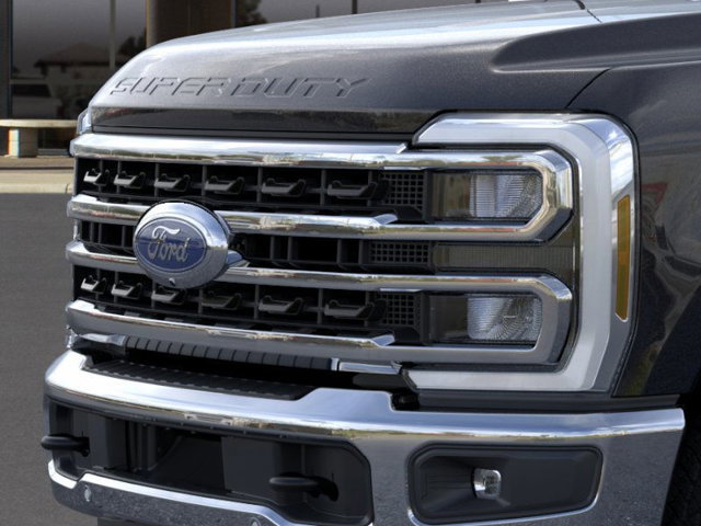New 2026 Ford F250 King Ranch w/ Chrome Package AWD/4WD image 17