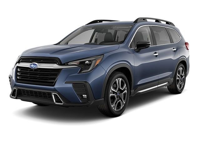 New 2026 Subaru Ascent Touring
