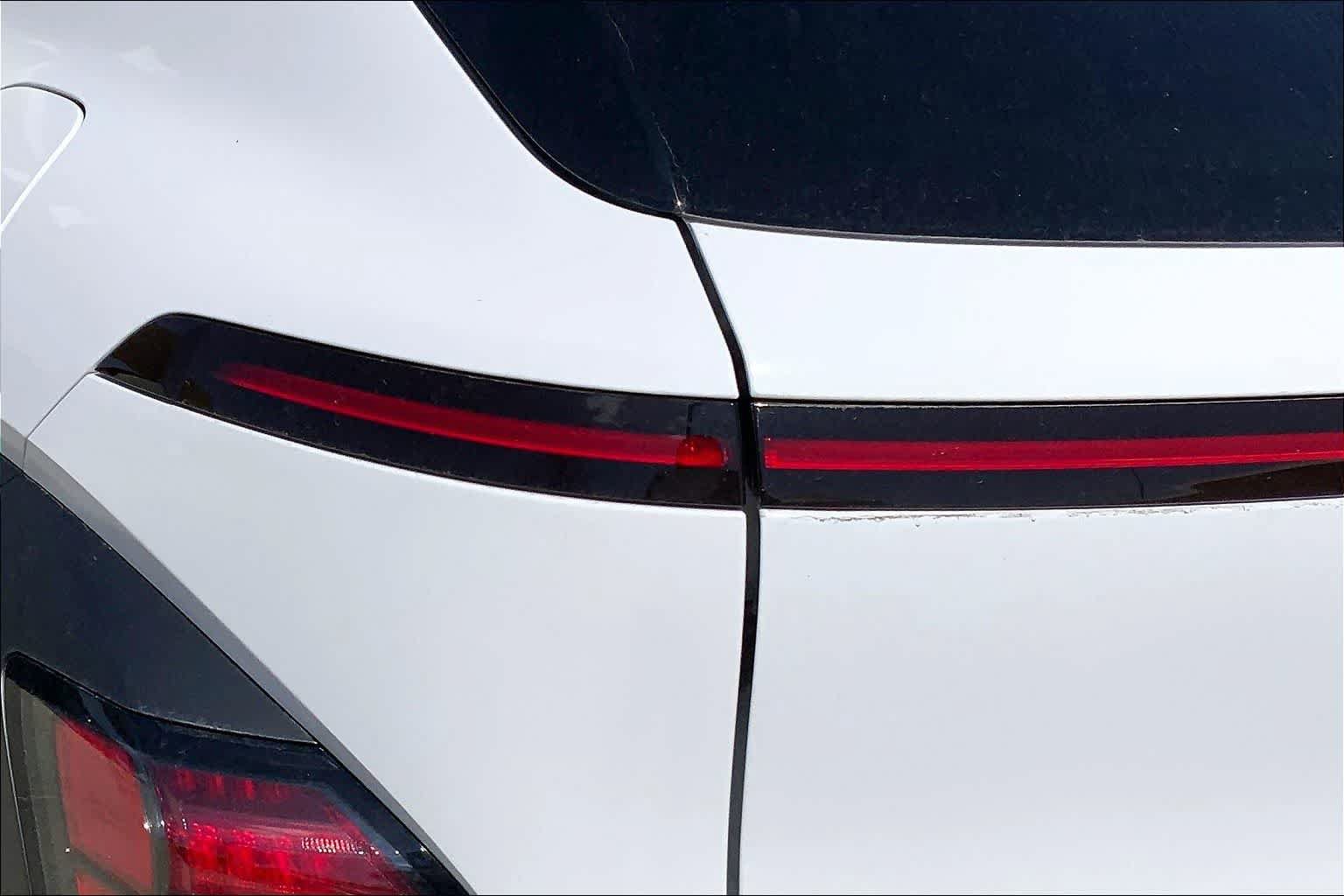 New 2026 Hyundai Kona Limited AWD/4WD image 14
