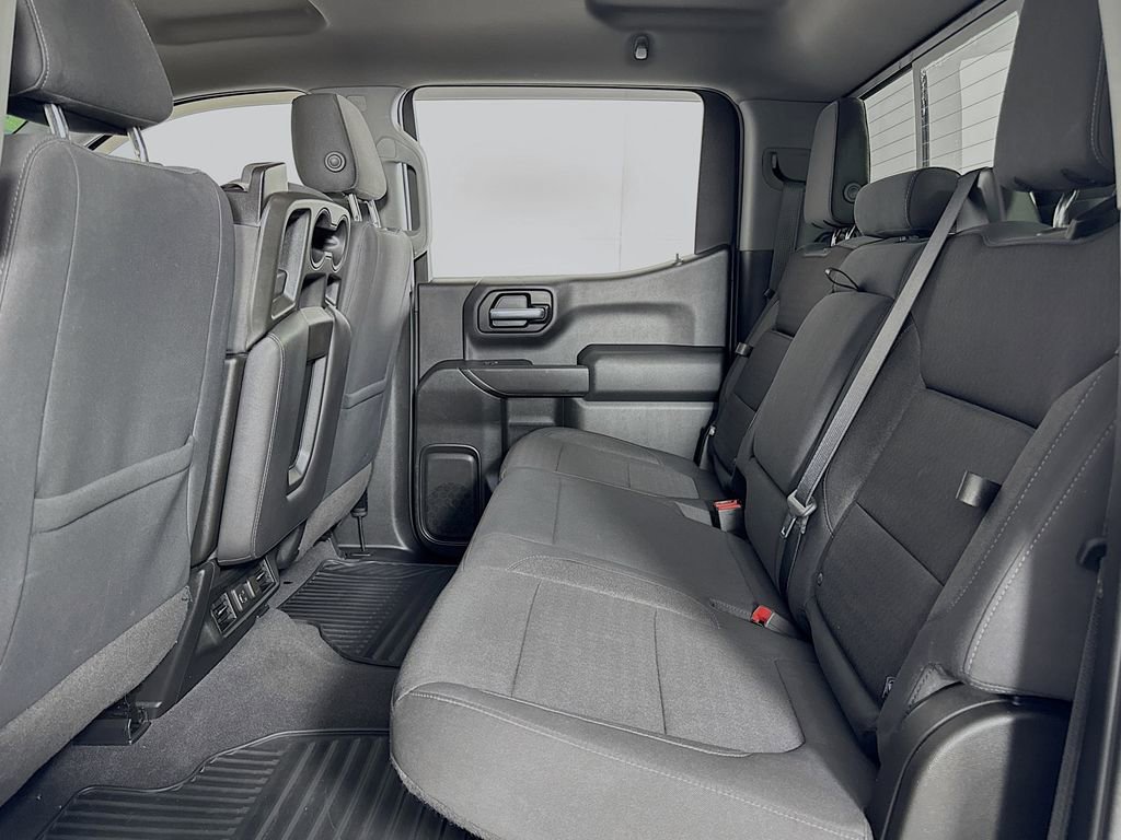 Used 2020 Chevrolet Silverado 1500 LT w/ True North Edition image 13