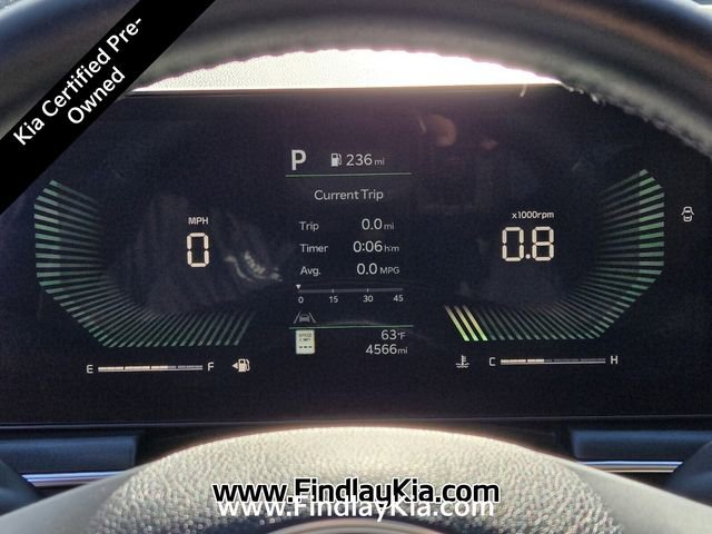 Certified 2025 Kia K5 GT-Line w/ GT-Line Premium Package image 27