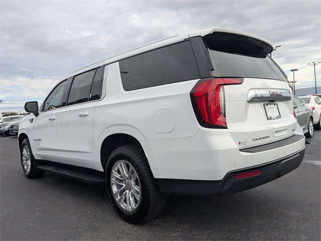 Used 2022 GMC Yukon XL SLE w/ Max Trailering Package image 6