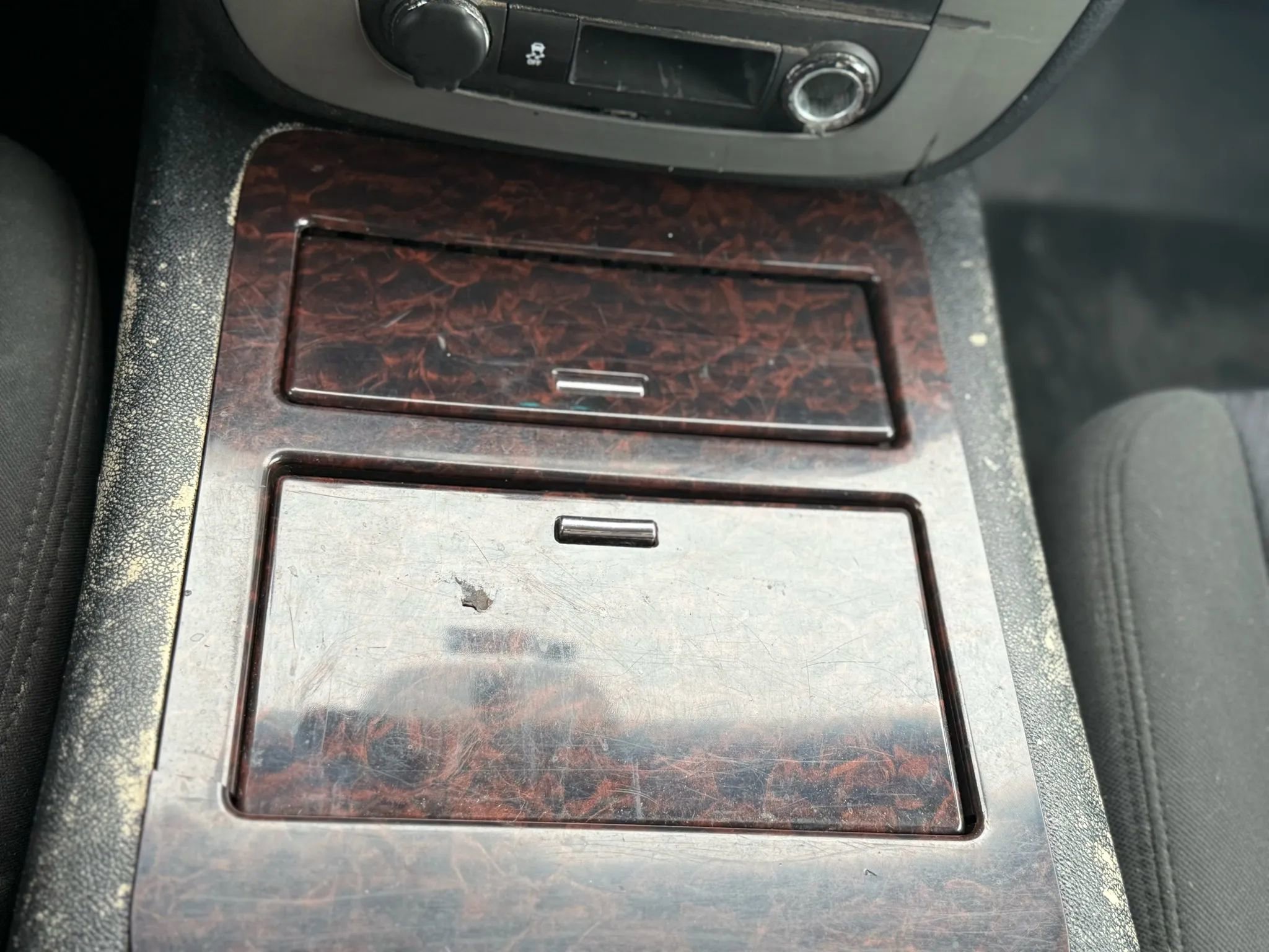 Used 2010 Chevrolet Tahoe LS w/ Skid Plate Package image 29