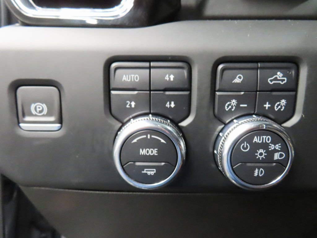 Used 2023 GMC Sierra 1500 Denali Ultimate image 61