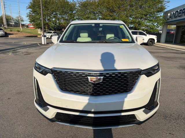 Used 2021 Cadillac XT6 Premium Luxury image 8