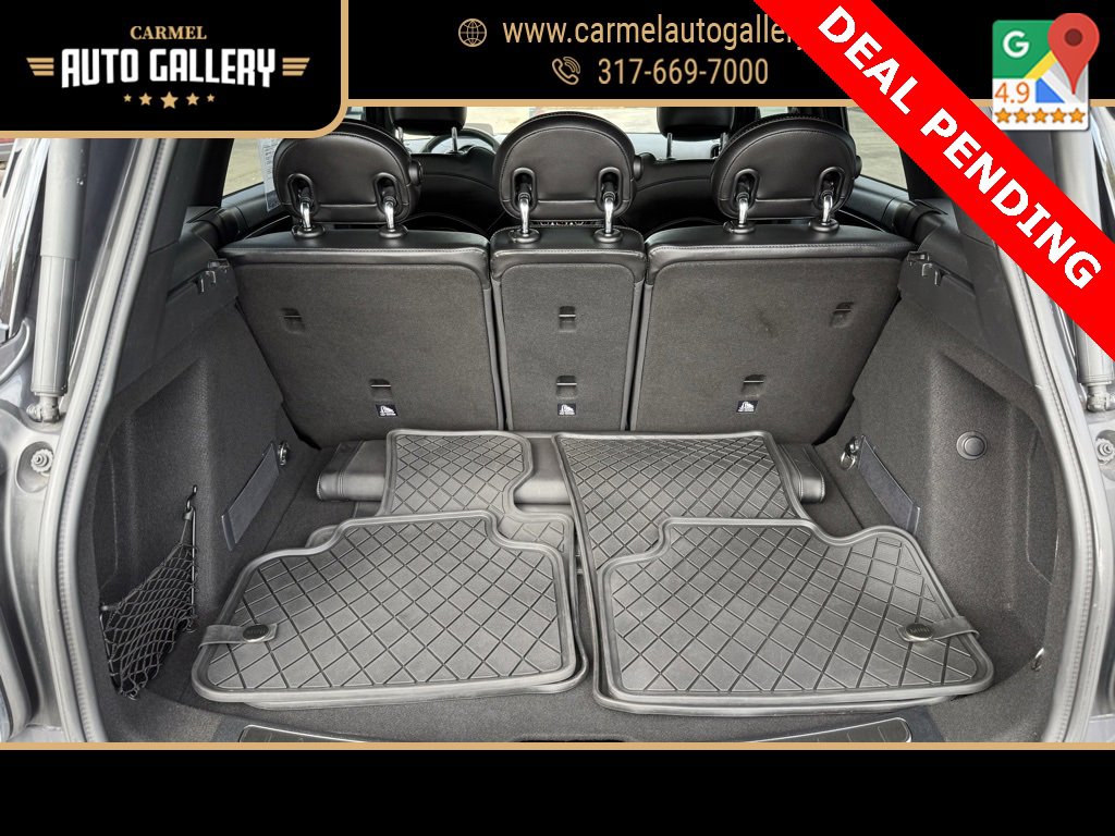 Used 2017 MINI Cooper Countryman S image 19