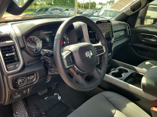 Used 2025 RAM 1500 Big Horn AWD/4WD image 18