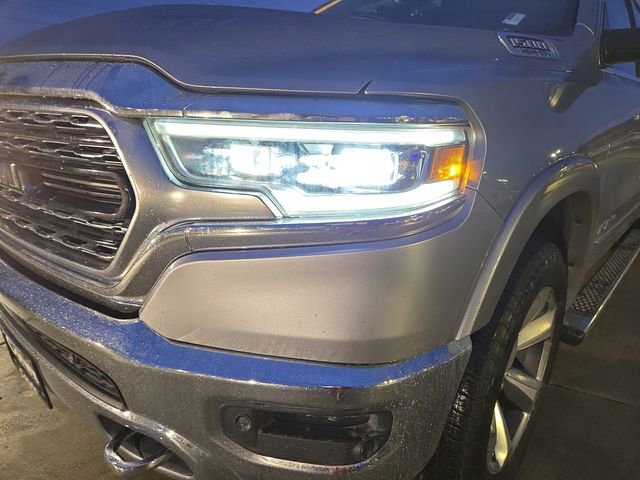 Used 2021 RAM 1500 Limited image 7