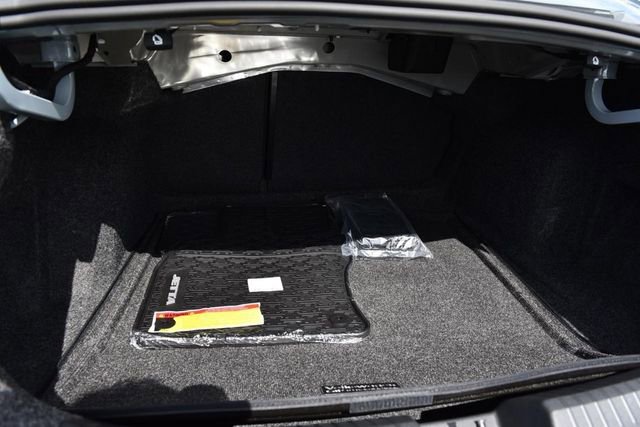 New 2026 Volkswagen Jetta Sport image 22