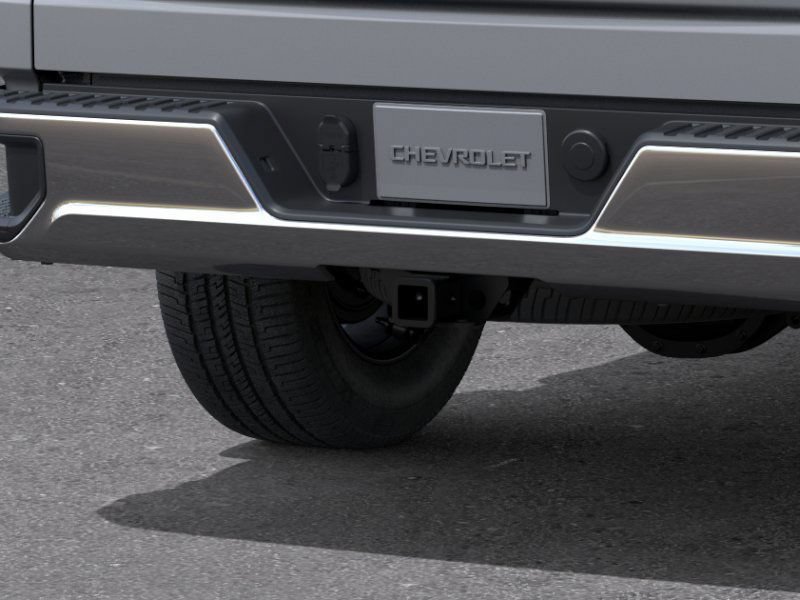 New 2026 Chevrolet Silverado 1500 LT AWD/4WD image 23
