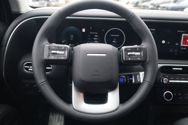 New 2026 Hyundai Palisade SEL AWD/4WD image 11