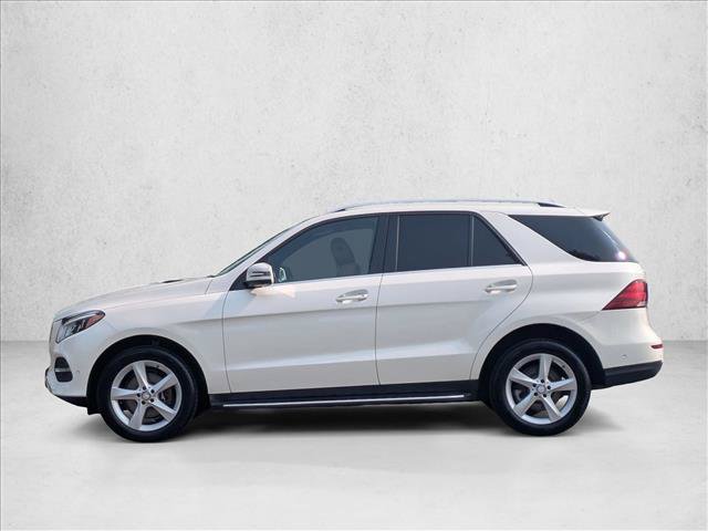 Used 2016 Mercedes-Benz GLE 350 4MATIC image 9