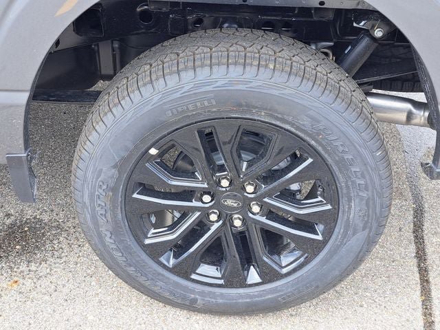 New 2026 Ford F150 XLT AWD/4WD image 27