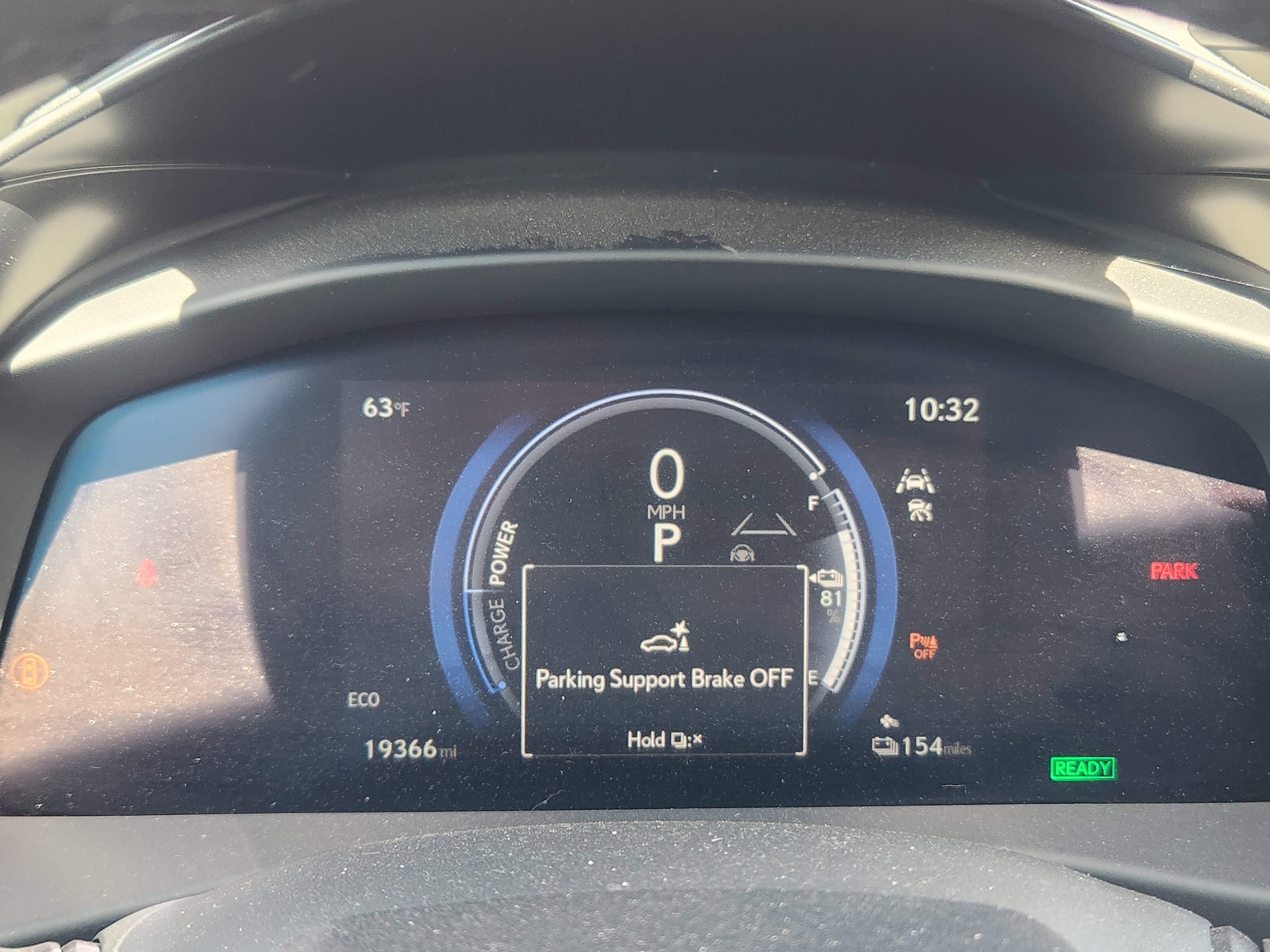 Used 2023 Lexus RZ 450e Premium w/ Technology Package AWD/4WD image 8