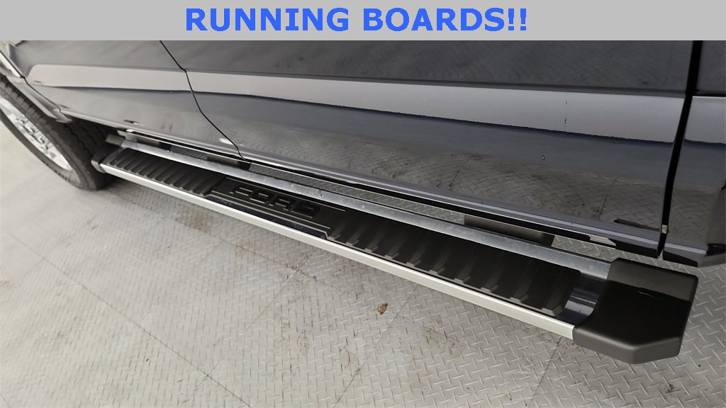 New 2025 Ford F250 XLT w/ FX4 Off-Road Package image 18