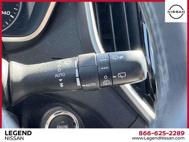 Used 2023 Subaru Ascent Touring image 22