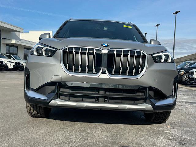 New 2026 BMW X1 xDrive28i w/ Technology Package image 2
