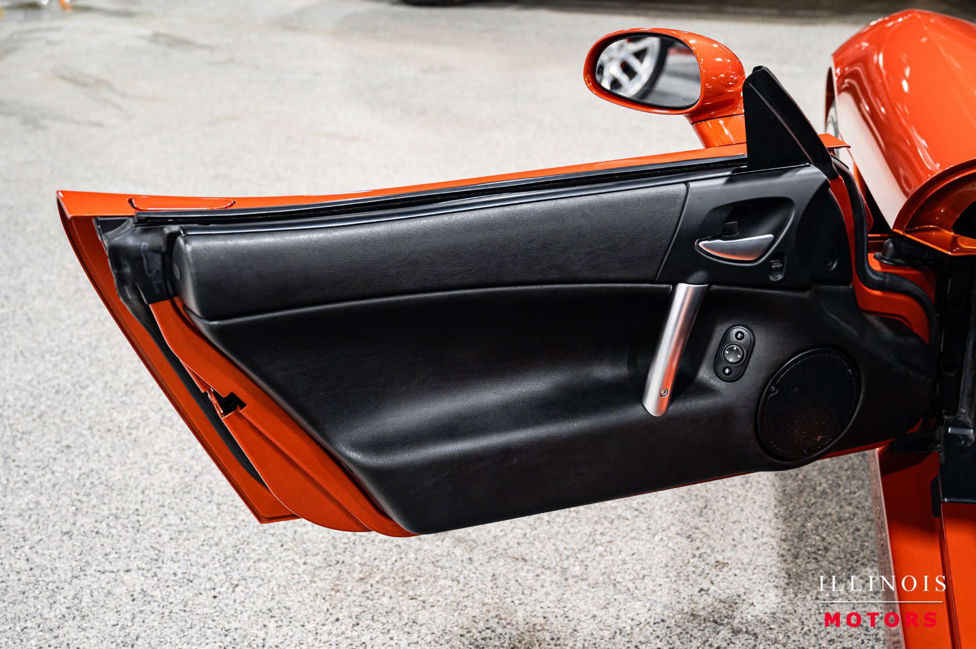 Used 2005 Dodge Viper SRT-10 w/ Copperhead Edition Group image 17