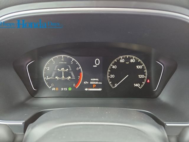 New 2025 Honda Pilot EX-L image 18