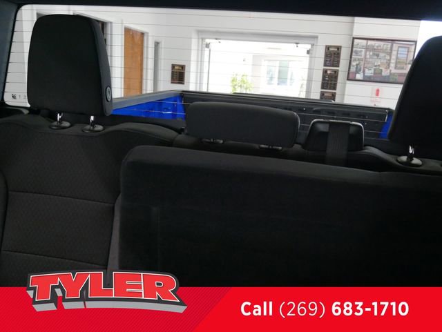 New 2026 Chevrolet Silverado 1500 LT image 38