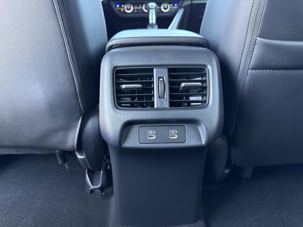 Used 2025 Acura ADX A-Spec AWD/4WD image 16