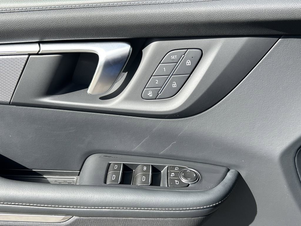 New 2026 Buick Enclave Sport Touring w/ Super Cruise Package image 20
