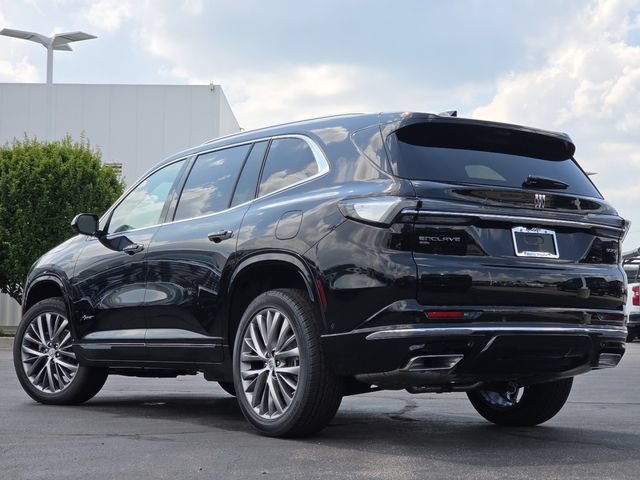 New 2026 Buick Enclave Avenir w/ Super Cruise Package AWD/4WD image 18