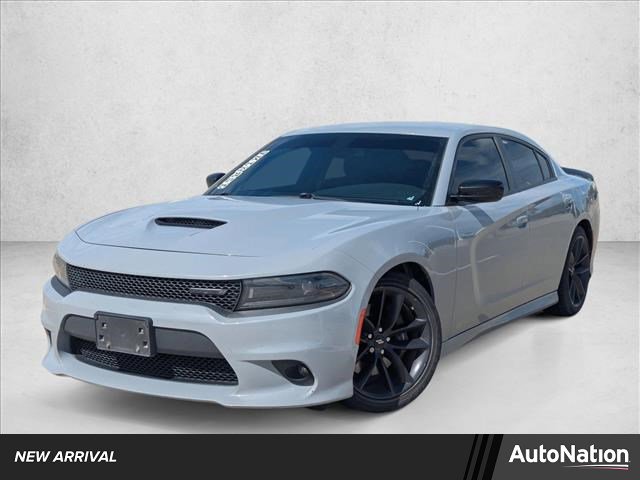 Used 2022 Dodge Charger GT w/ Performance Handling Group