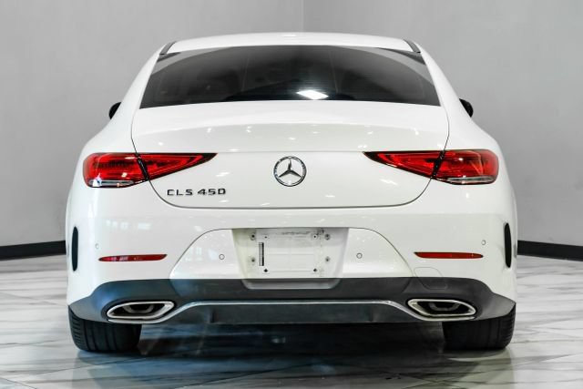 Used 2020 Mercedes-Benz CLS 450 w/ Premium Package image 12