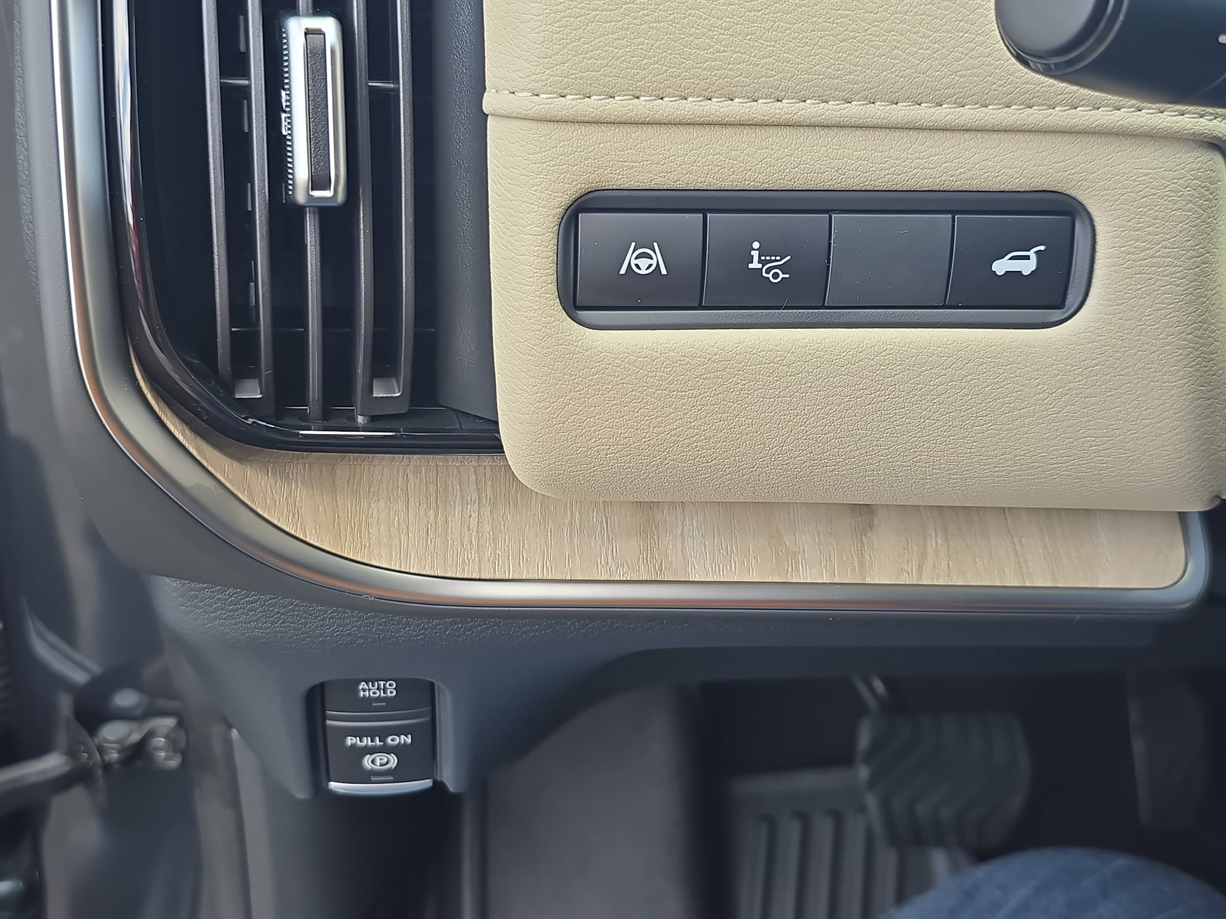 New 2026 Nissan Armada Platinum Reserve AWD/4WD image 28