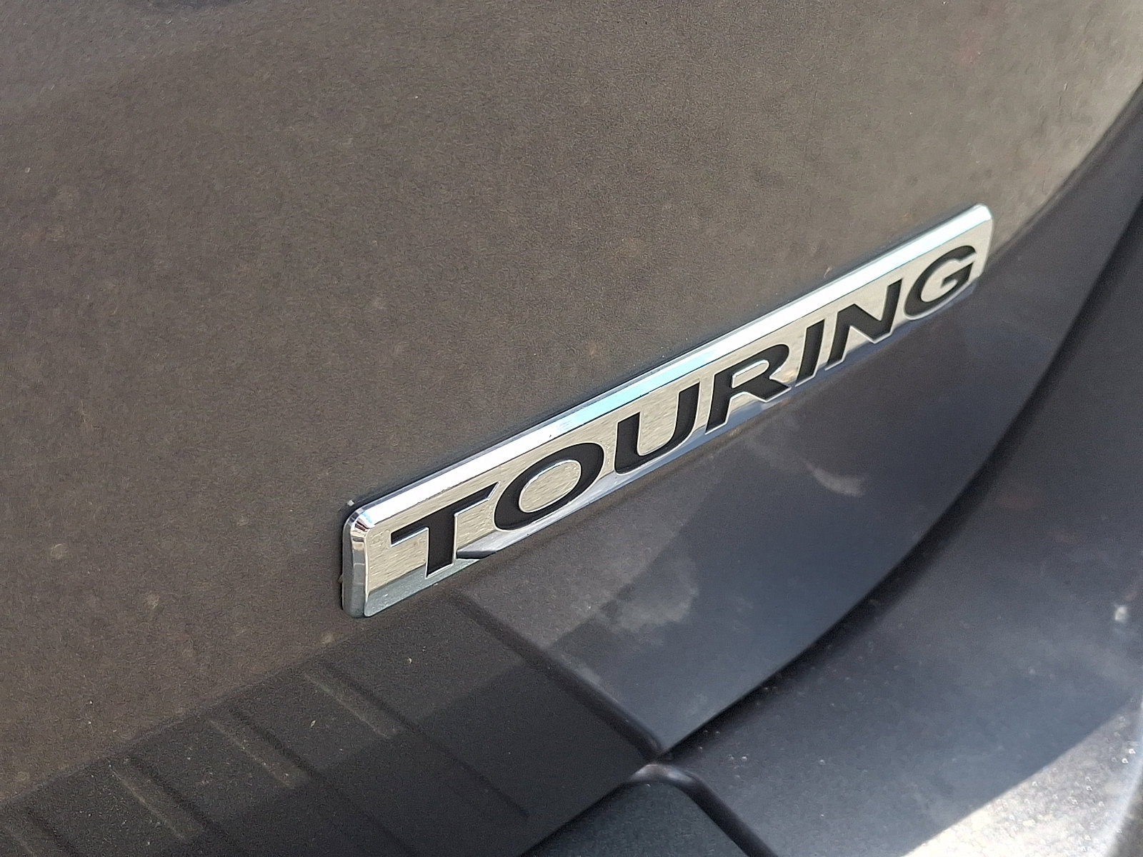 Certified 2024 Honda Odyssey Touring image 31