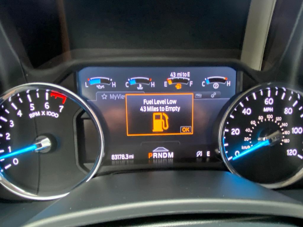 Certified 2021 Ford Expedition Max Platinum image 14