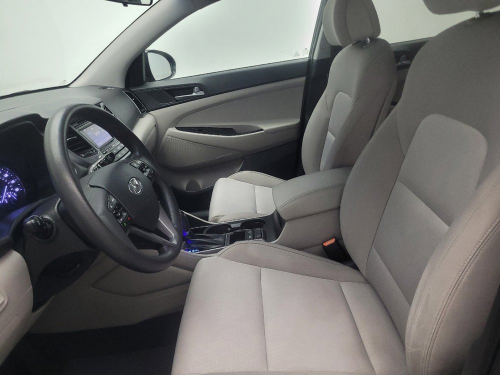 Used 2016 Hyundai Tucson SE w/ Option Group 02 AWD/4WD image 17