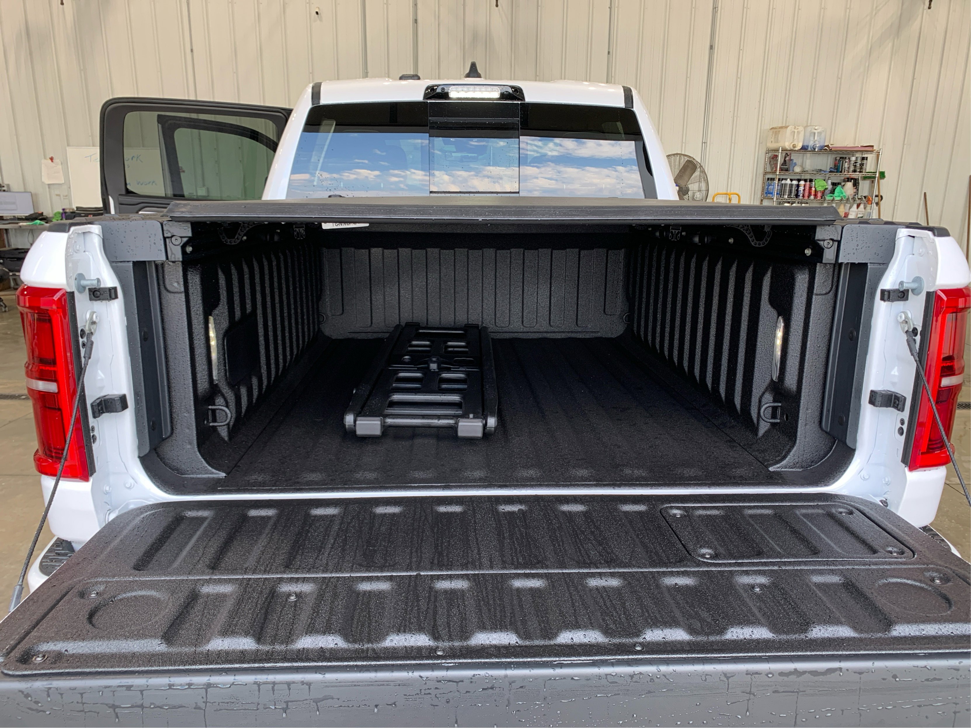 New 2026 RAM 1500 Limited image 24
